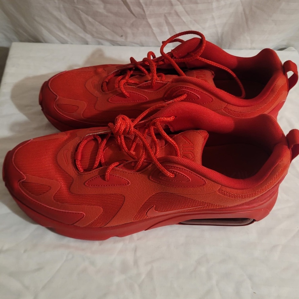 MEN RED AIR MAX